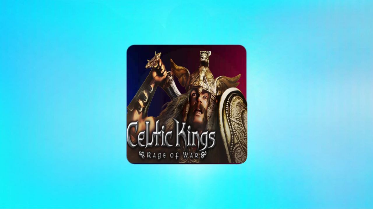 הורד את המשחק המלא Celtic Kings Rage of War למחשב בחינם